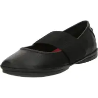 Camper Ballerines à lanières 'Right Nina' noir