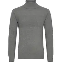 INDICODE JEANS Pull-over 'Ernetto' gris