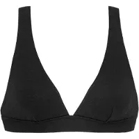 Buffalo Hauts de bikini noir
