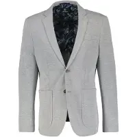 Lerros Veste de costume gris clair