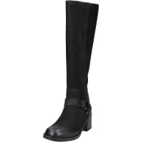 Paul green Bottes noir