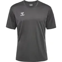 Hummel T-Shirt fonctionnel gris