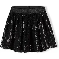 MINOTI Jupe noir
