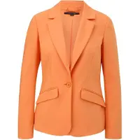 Comma Blazer orange