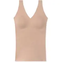 Schiesser Haut ' Invisible Soft ' beige