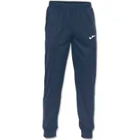 Joma Pantalon de sport 'Estadio ' bleu / blanc