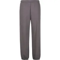 Urban Classics Pantalon gris foncé