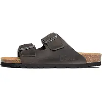 Bayton Mule 'Atlas' gris foncé