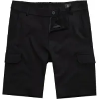 JP 1880 Pantalon cargo noir