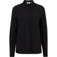 We fashion Chemisier noir