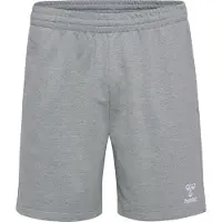 Hummel Pantalon de sport 'GO 2.0' pierre / blanc