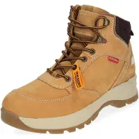 Dockers by Gerli Bottines à lacets sépia / brun foncé