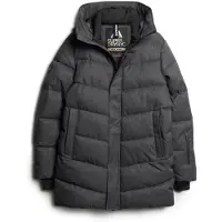 Superdry Veste de sport 'City Chevron' | XXL | male
