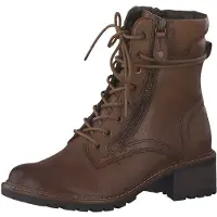 Tamaris Bottines à lacets