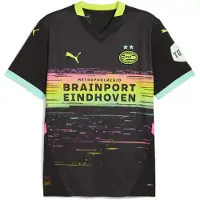 Puma Maillot 'PSV Eindhoven 24/25'