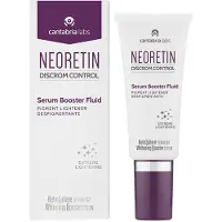 Big Buy Cooking Discrom Control Serum Booster 30ML