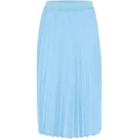 Saint tropez Jupe 'Louise' bleu clair