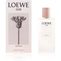 LOEWE 77077 Eau De Parfum 30ml Beige Femme
