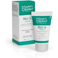 Martiderm Pro-Reg 15 Crème régénératrice 50ML