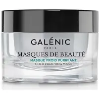 GALENIC Masque Purifiant Froid 50ml