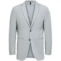 Selected Veste de costume 'Liam' gris