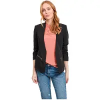 Vila Blazer 'Joy' or / noir