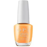 OPI Nature Strong 34 Bee The Change Nail Polish Jaune Femme