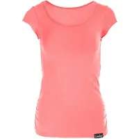 Winshape T-shirt fonctionnel 'WTR4' corail