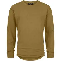 INDICODE JEANS T-Shirt vert