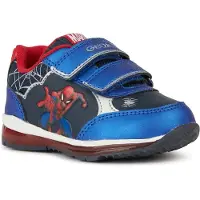 Geox B Todo Boy Couleur Bleu