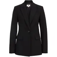 WE Blazer noir