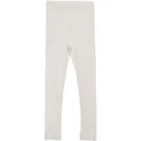 Minymo Leggings blanc naturel
