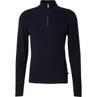 Matinique Pull-over 'Lagoon' bleu marine