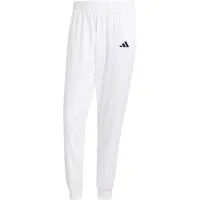 Adidas Pantalon de sport 'Walk-On' noir / blanc