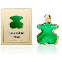 Tous LoveMe The Emerald Elixir Eau de Parfum 90 ml