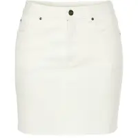 Buffalo Jupe blanc