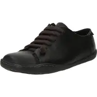 Camper Chaussure à lacets 'Peu Cami' noir