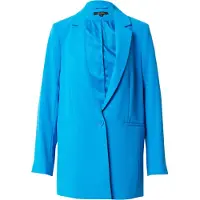 Comma Blazer azur