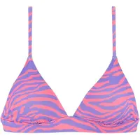 Venice beach Hauts de bikini sport violet / rose clair