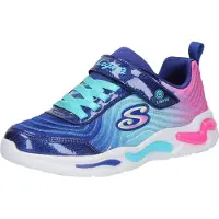 SKECHERS Baskets 'UNICORN CHASER'