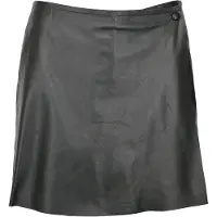 Maze Jupe noir