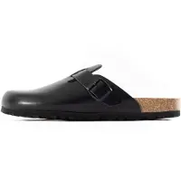 Bayton Mule 'Helios' noir