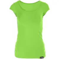 Winshape T-shirt fonctionnel 'WTR4' vert clair