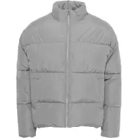 Solid !Solid Veste d’hiver 'leon' gris clair