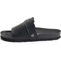 Bayton Mule 'GAUGUIN' noir