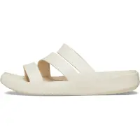 Crocs Mule 'Getaway' blanc cassé