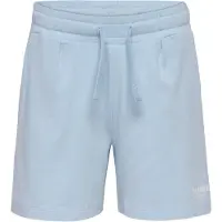 Hummel Pantalon 'KASANDRA' bleu / blanc