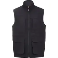 YEPA Gilet marine