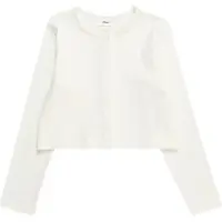 s.Oliver Cardigan ivoire