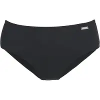 LASCANA Bas de bikini bleu marine